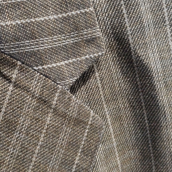 LIZ CLAIBORNE collection  blazer NWT. Size 12 - Picture 10 of 12